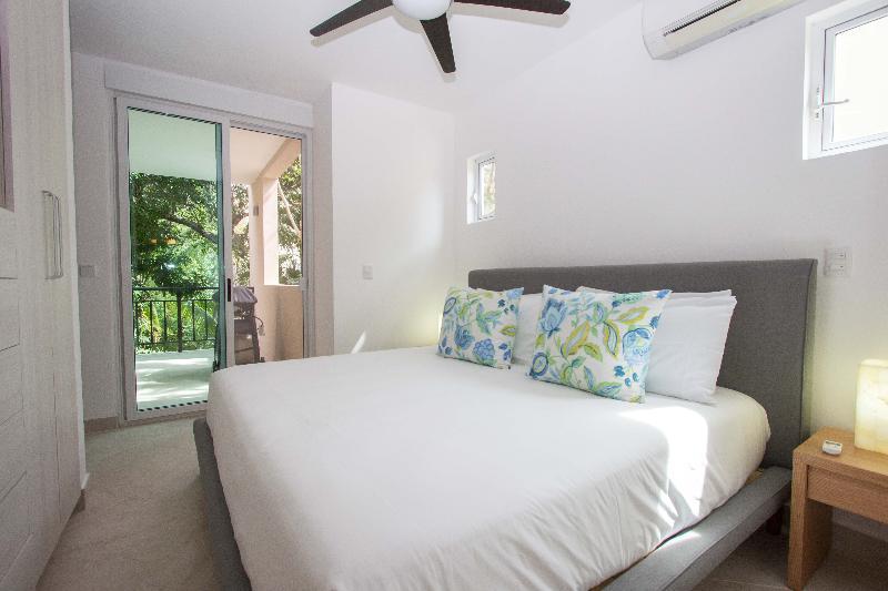 La Escondida Lejlighed Playa del Carmen Eksteriør billede
