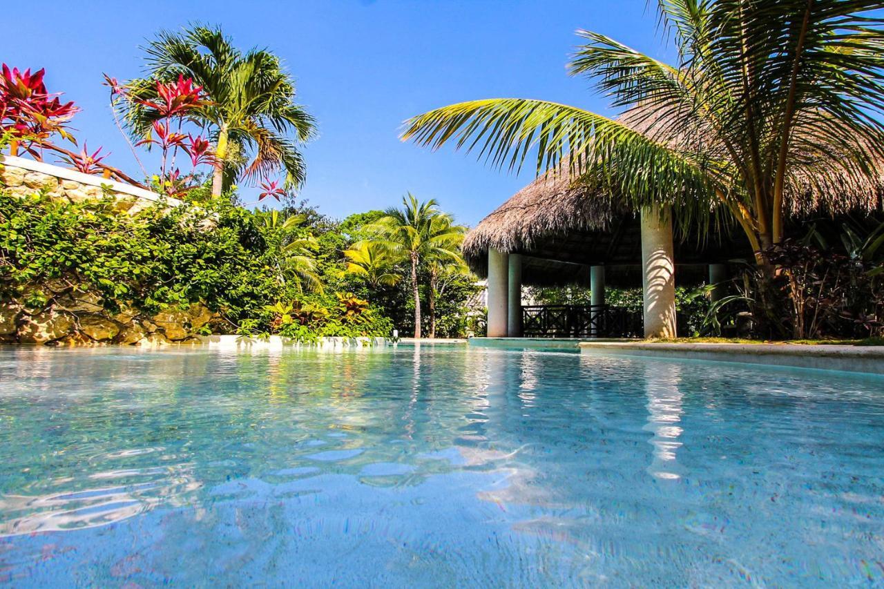 La Escondida Lejlighed Playa del Carmen Eksteriør billede